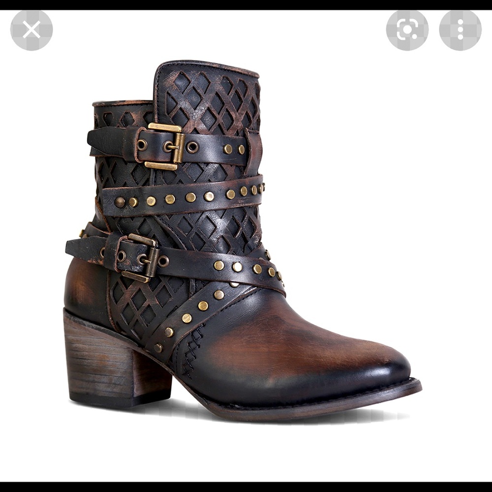 ❗️DISO Freebird Cato size 9❗️